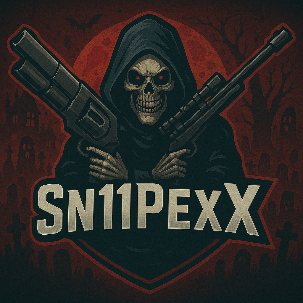 Sn11peXX logo